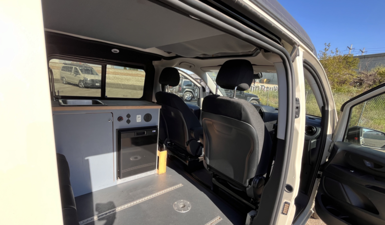 Used 2022 Mercedes-Benz METRIS